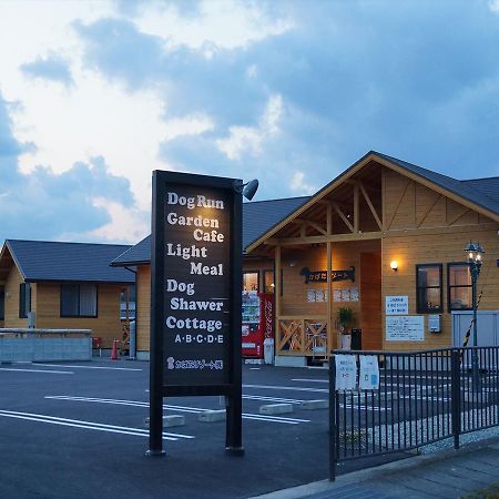 Kabata Resort Takashima ภายนอก รูปภาพ