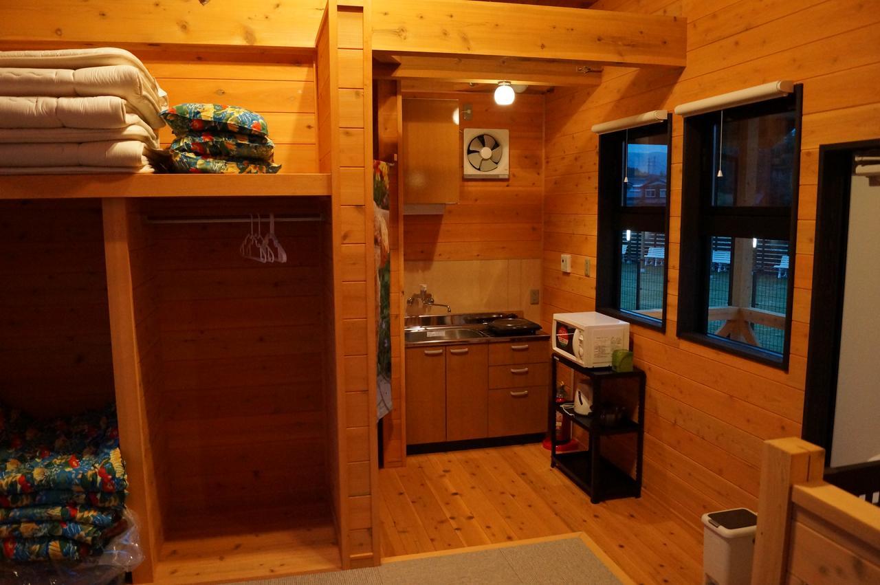 Kabata Resort Takashima ภายนอก รูปภาพ