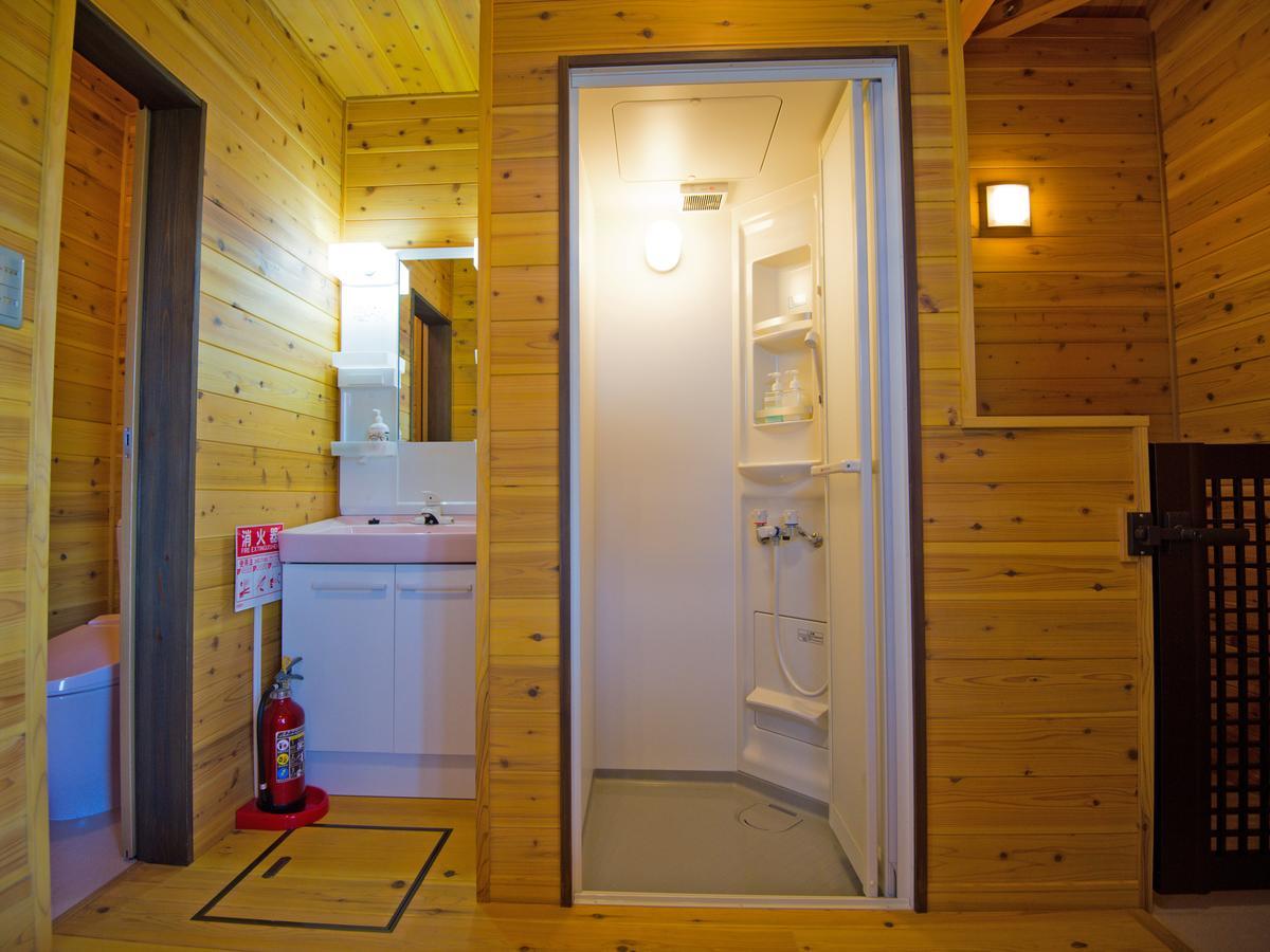 Kabata Resort Takashima ภายนอก รูปภาพ